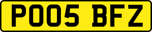 PO05BFZ