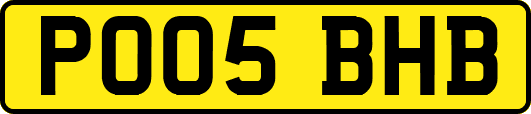 PO05BHB