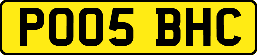 PO05BHC