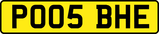 PO05BHE