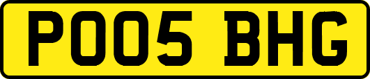 PO05BHG