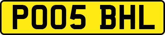 PO05BHL