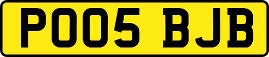 PO05BJB