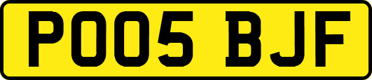 PO05BJF