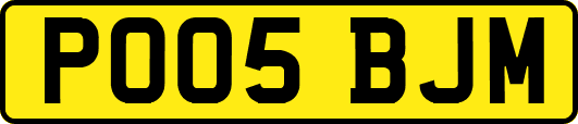 PO05BJM