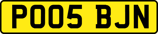 PO05BJN