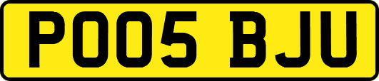 PO05BJU