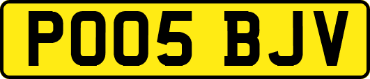 PO05BJV