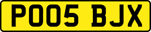 PO05BJX