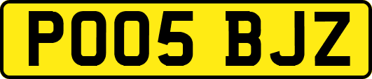 PO05BJZ