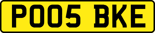 PO05BKE