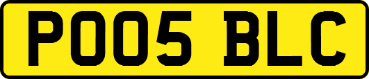 PO05BLC