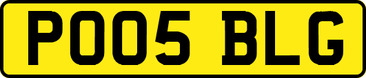 PO05BLG