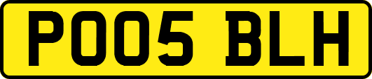 PO05BLH