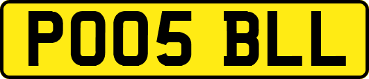 PO05BLL