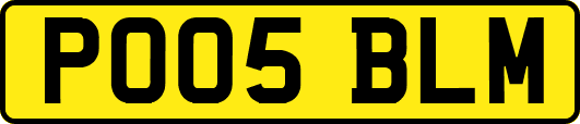 PO05BLM