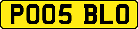 PO05BLO