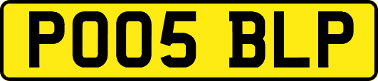 PO05BLP
