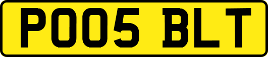 PO05BLT