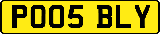 PO05BLY