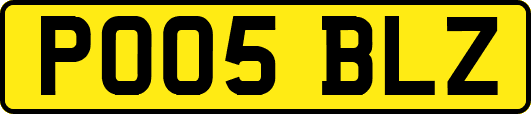 PO05BLZ