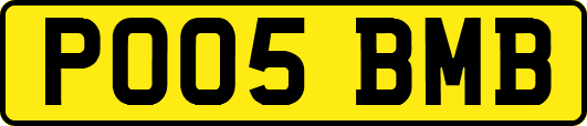 PO05BMB