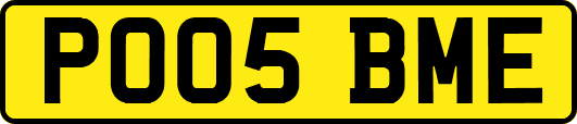 PO05BME