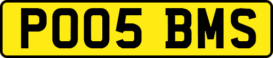 PO05BMS