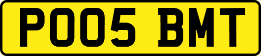 PO05BMT