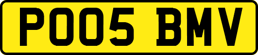 PO05BMV
