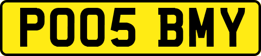 PO05BMY