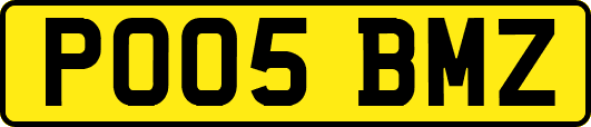 PO05BMZ