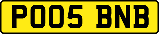 PO05BNB