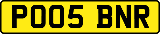 PO05BNR