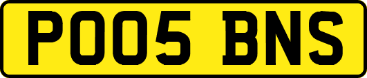 PO05BNS