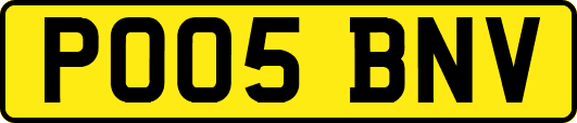 PO05BNV