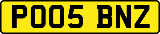 PO05BNZ