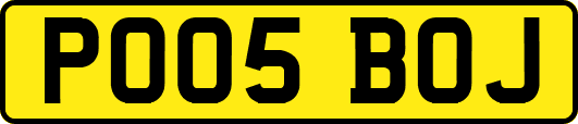 PO05BOJ