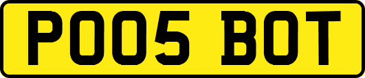 PO05BOT