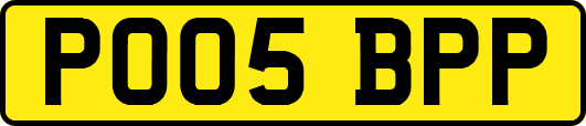 PO05BPP