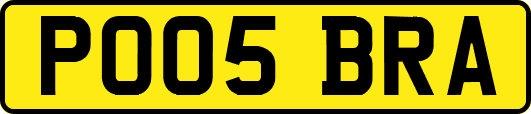 PO05BRA