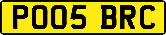 PO05BRC