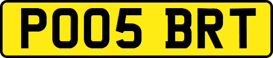 PO05BRT