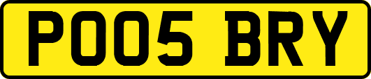 PO05BRY