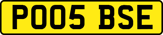 PO05BSE