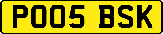 PO05BSK