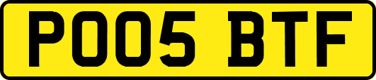 PO05BTF