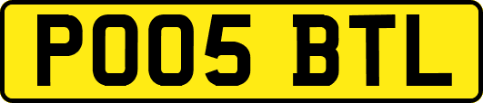 PO05BTL