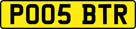 PO05BTR