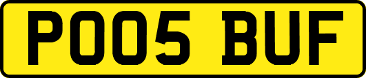 PO05BUF